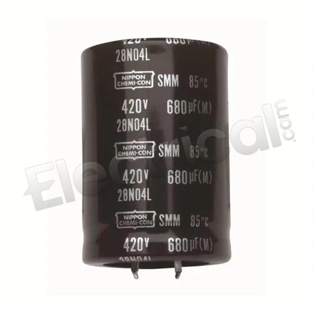 ELXS251VSN681MP50S