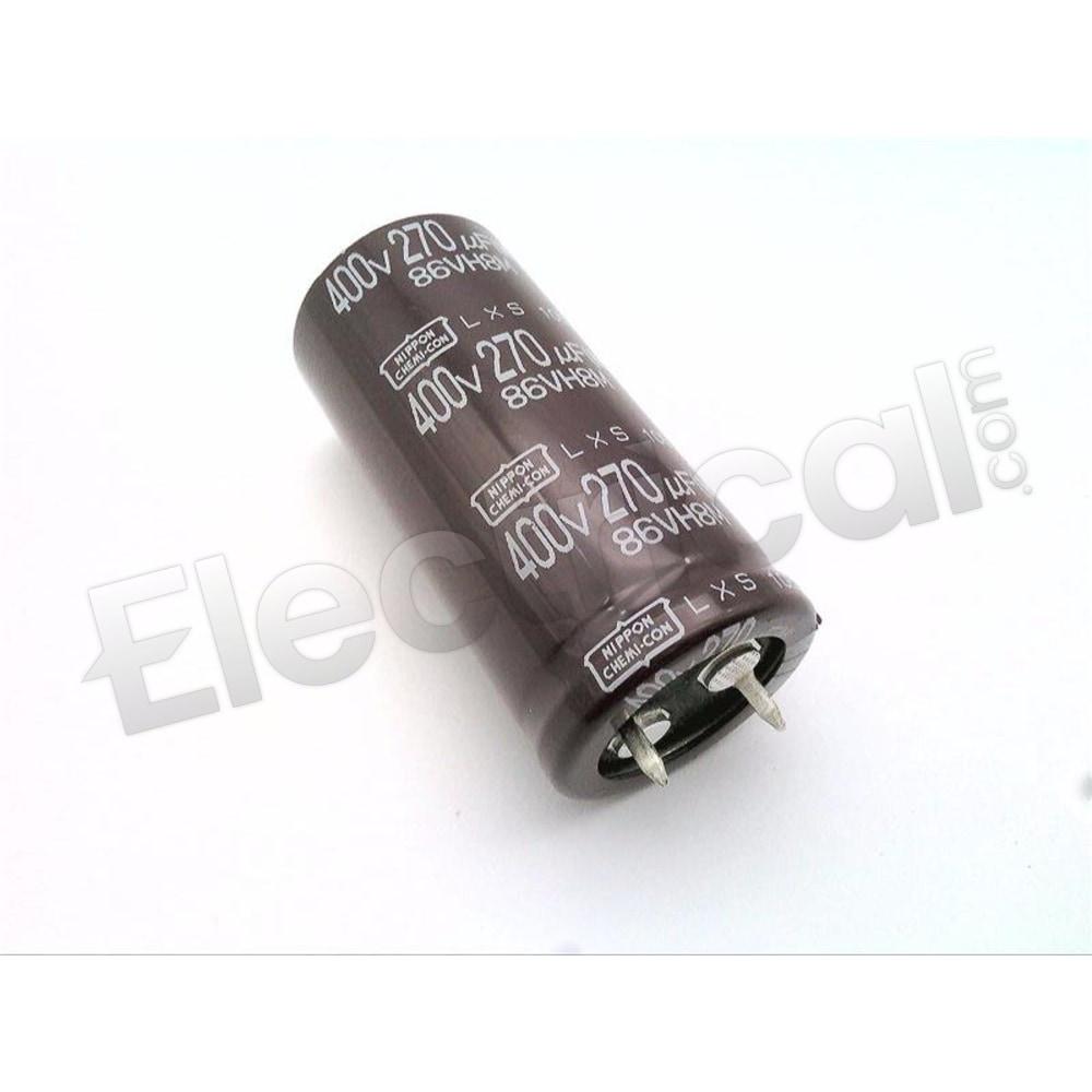 ELXS401VSN271MP45S