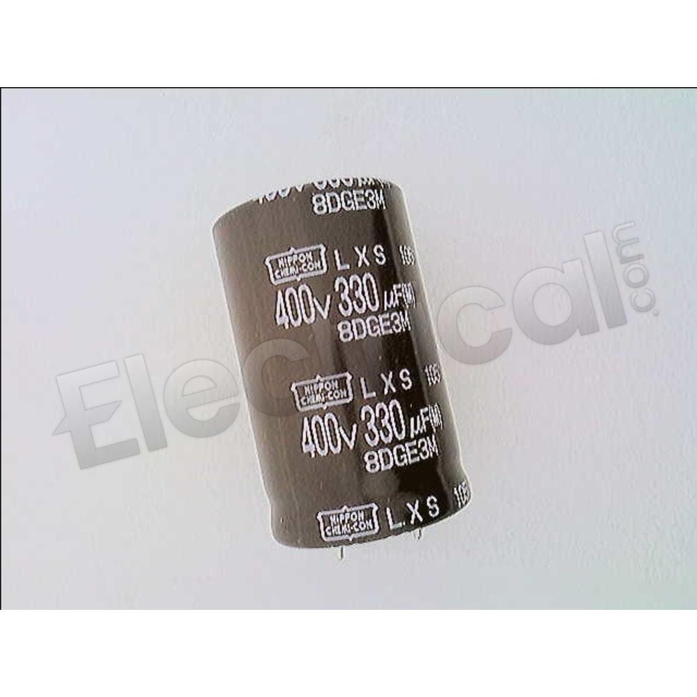 ELXS401VSN331MQ40S