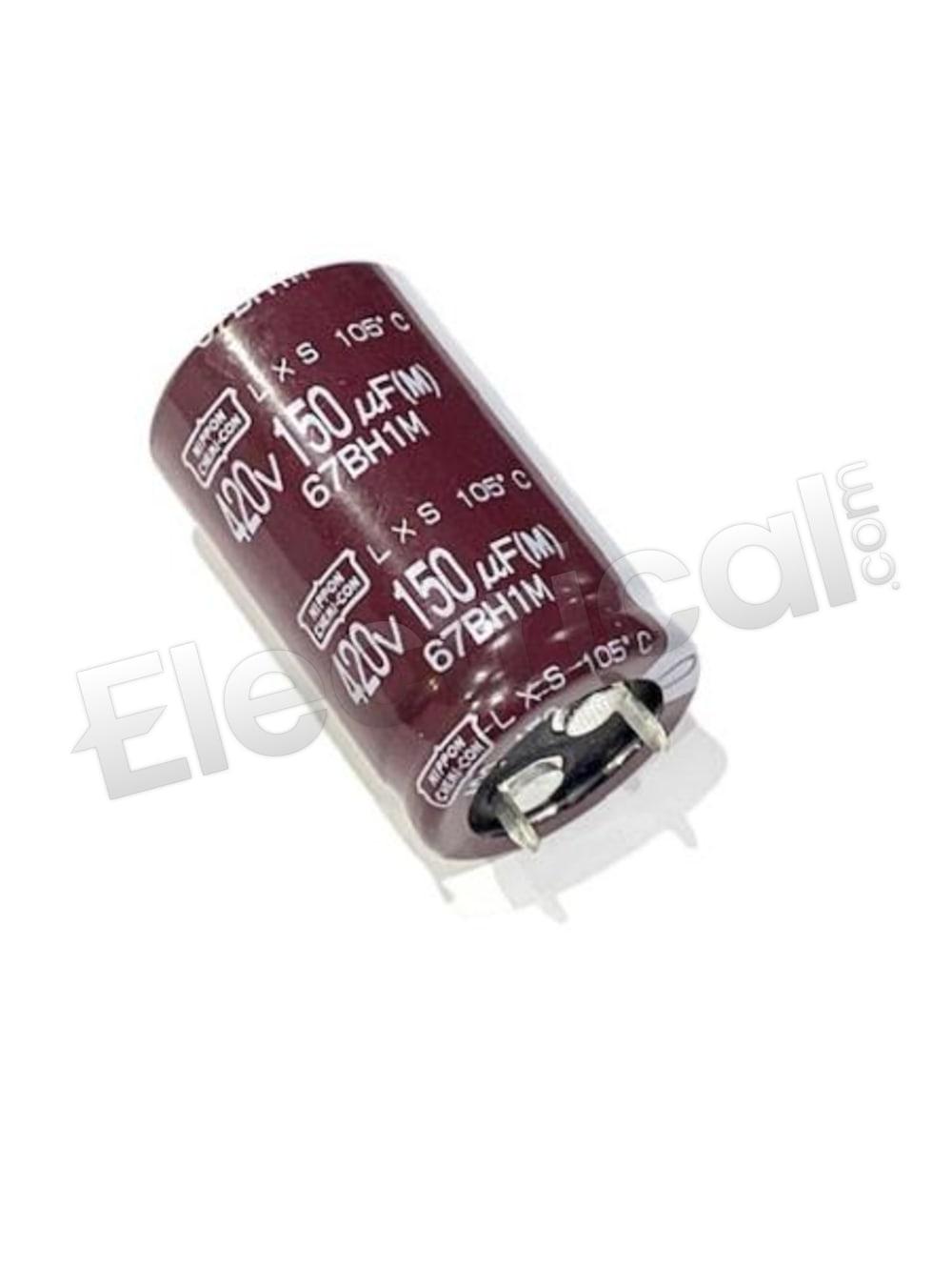 ELXS421VSN151MP35S