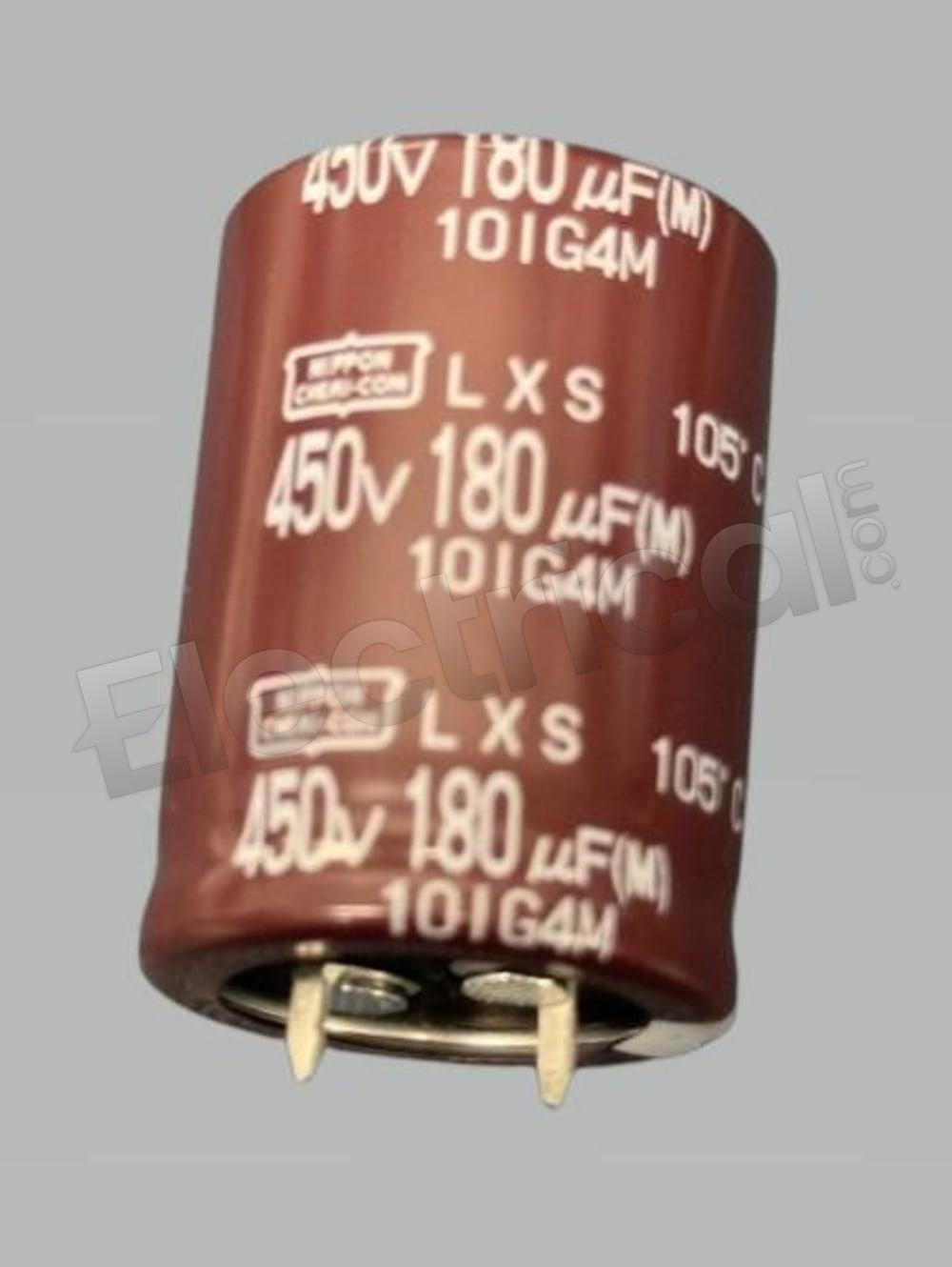 ELXS451VSN181MQ35S