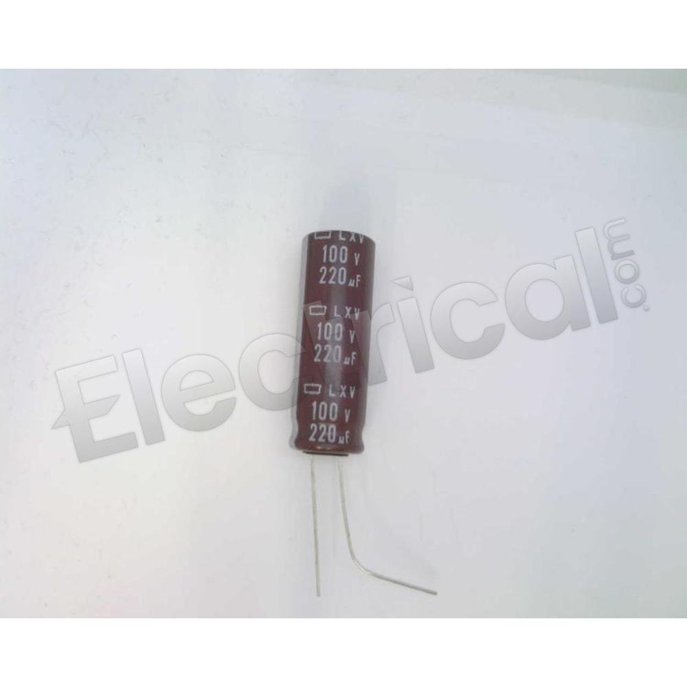 ELXV101ELL221MK35S