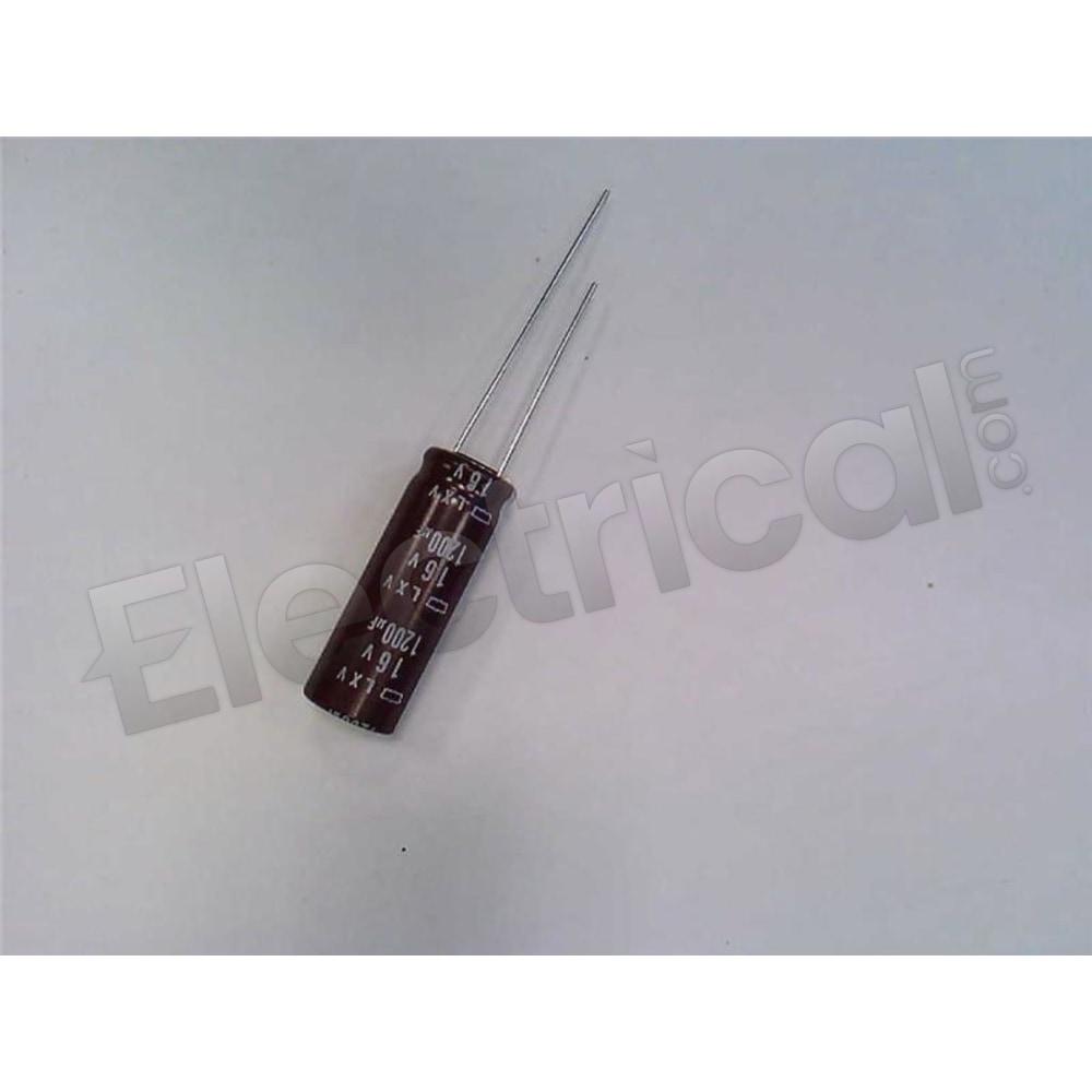 ELXV160ELL122MJ30S