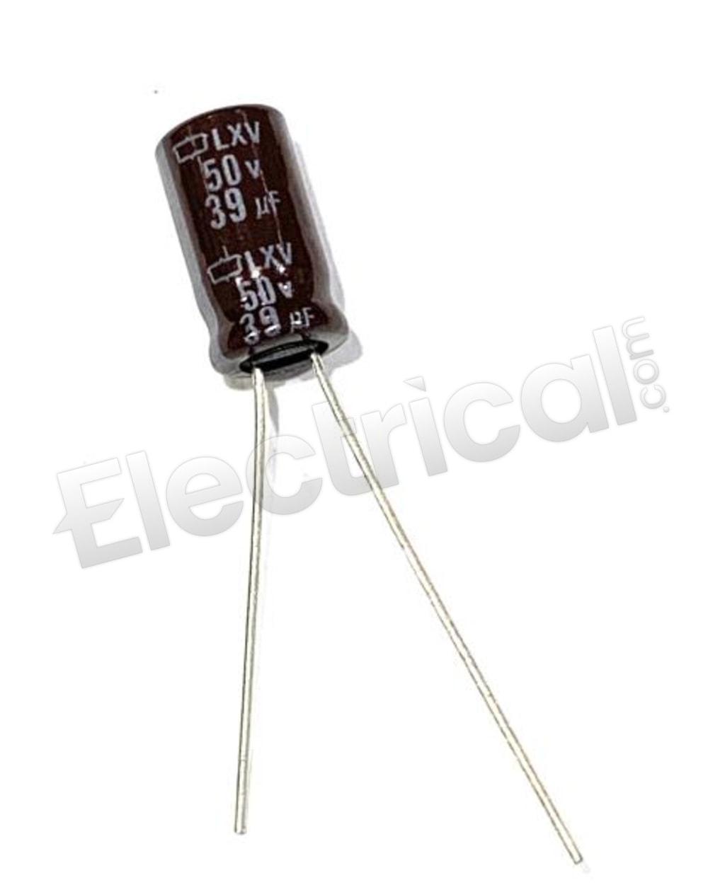 ELXV500ELL390MFB5D