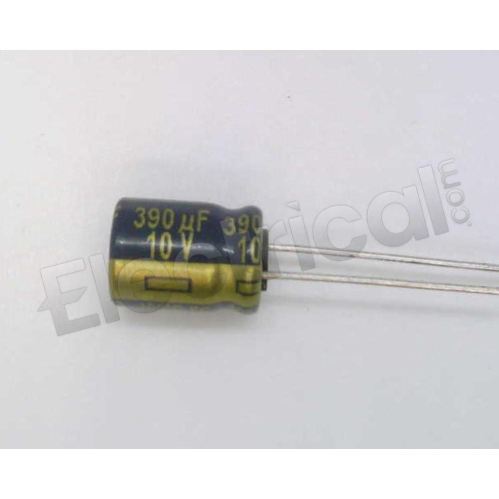 ELXY100ELL391MJC5S