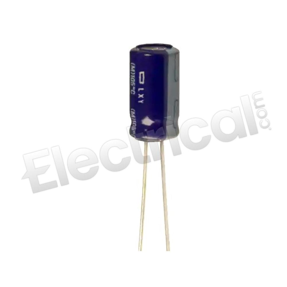 ELXY160ELL121MFB5D
