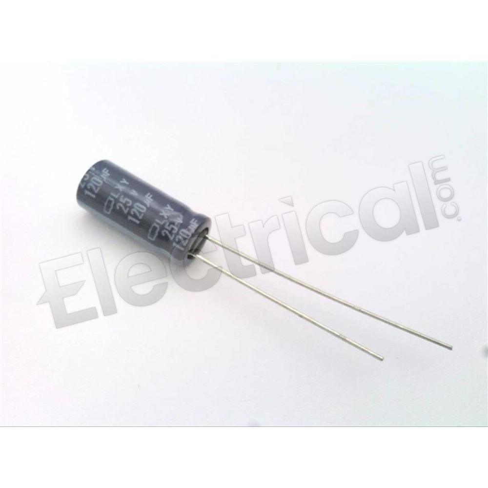 ELXY250ELL121MF15D