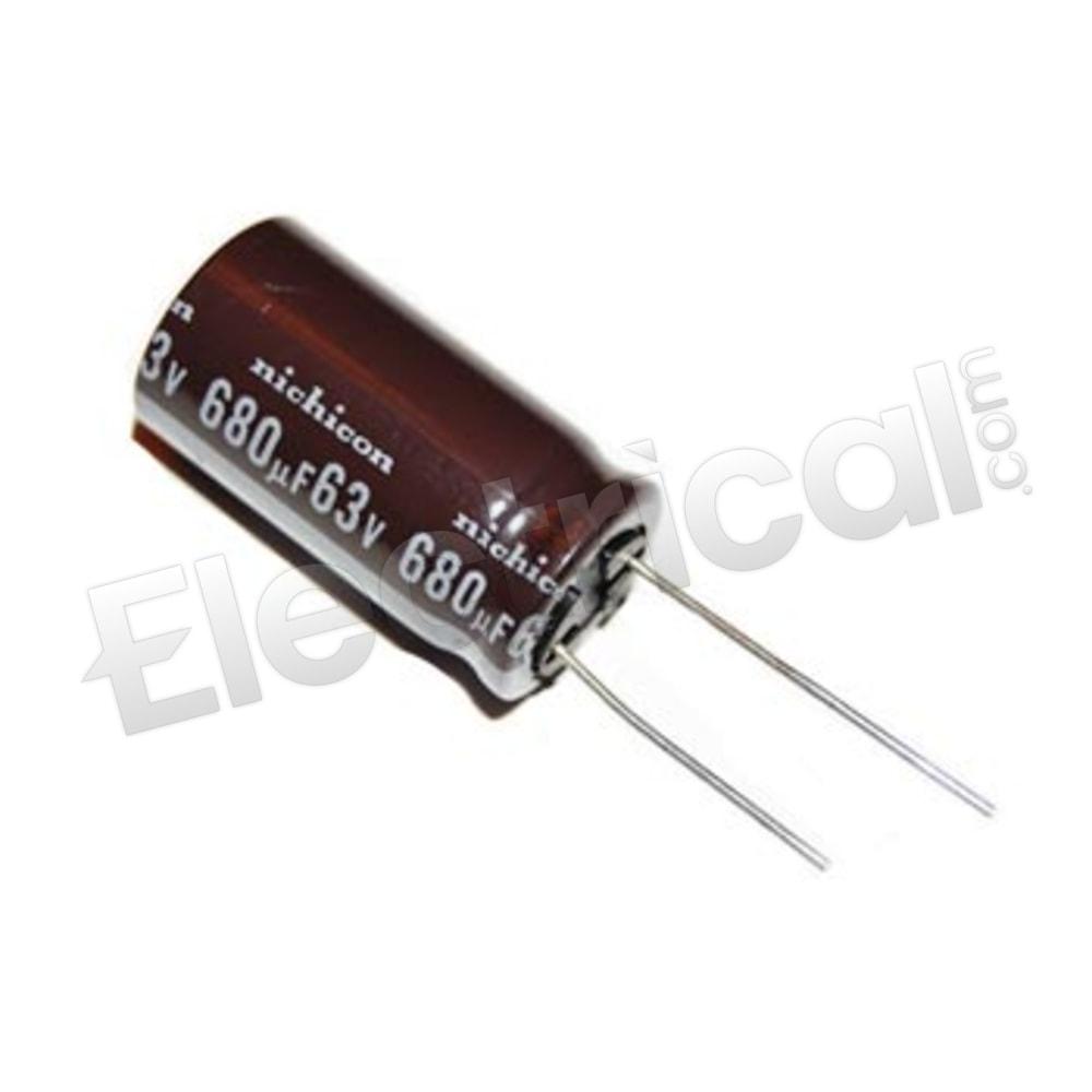 ELXY350ELL681MK25S