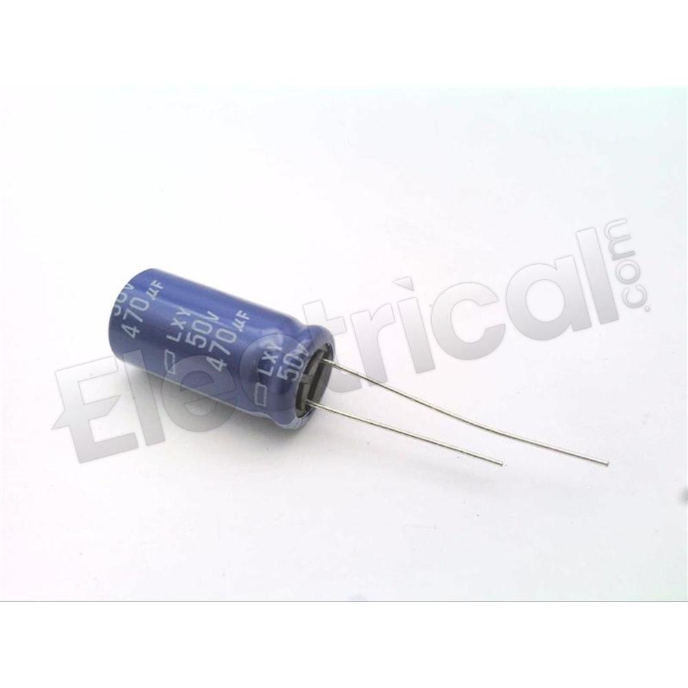 ELXY500ELL471MK25S