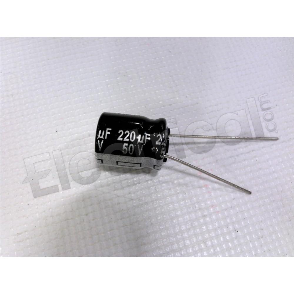 ELXZ500ETD221MJ20S