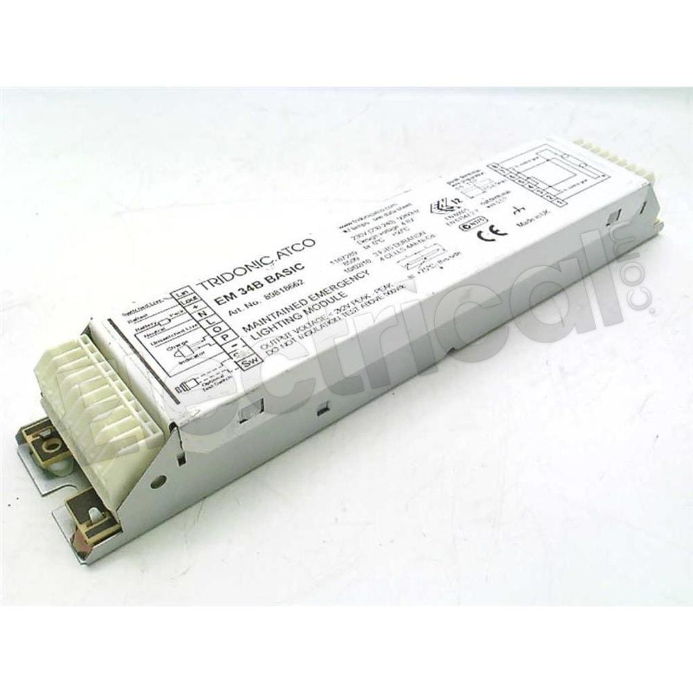 EM-34B-BASIC