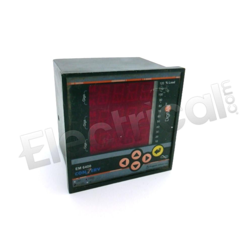 EM-6400