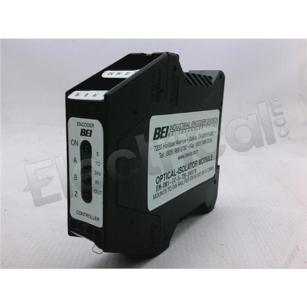 EM-DR1-IC-5-TB-24V/V