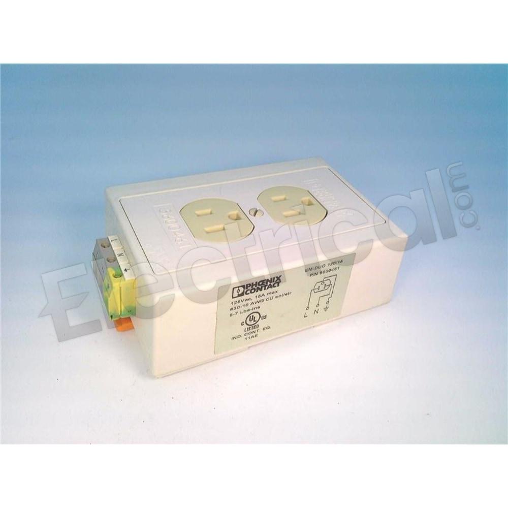 EM-DUO 120/15