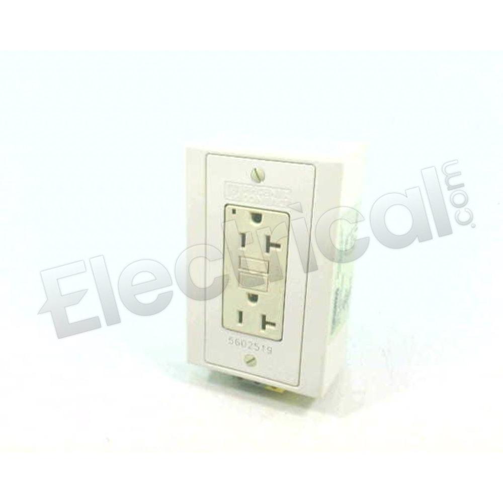 EM-DUO 120/20/GFI
