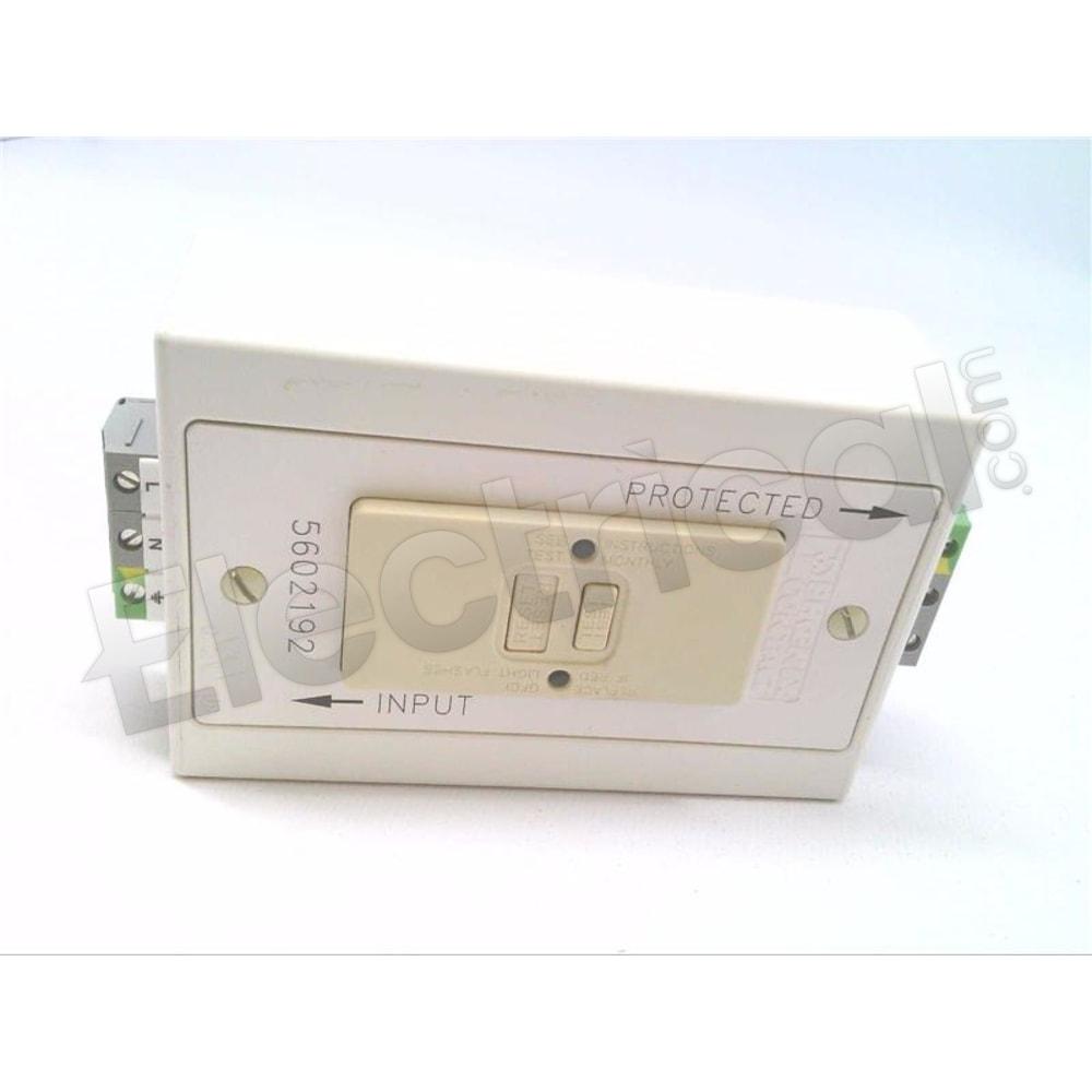 EM-DUO120/20/GFI/AUX/NO