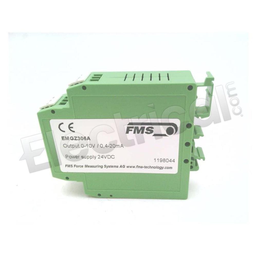 EM-GZ306A