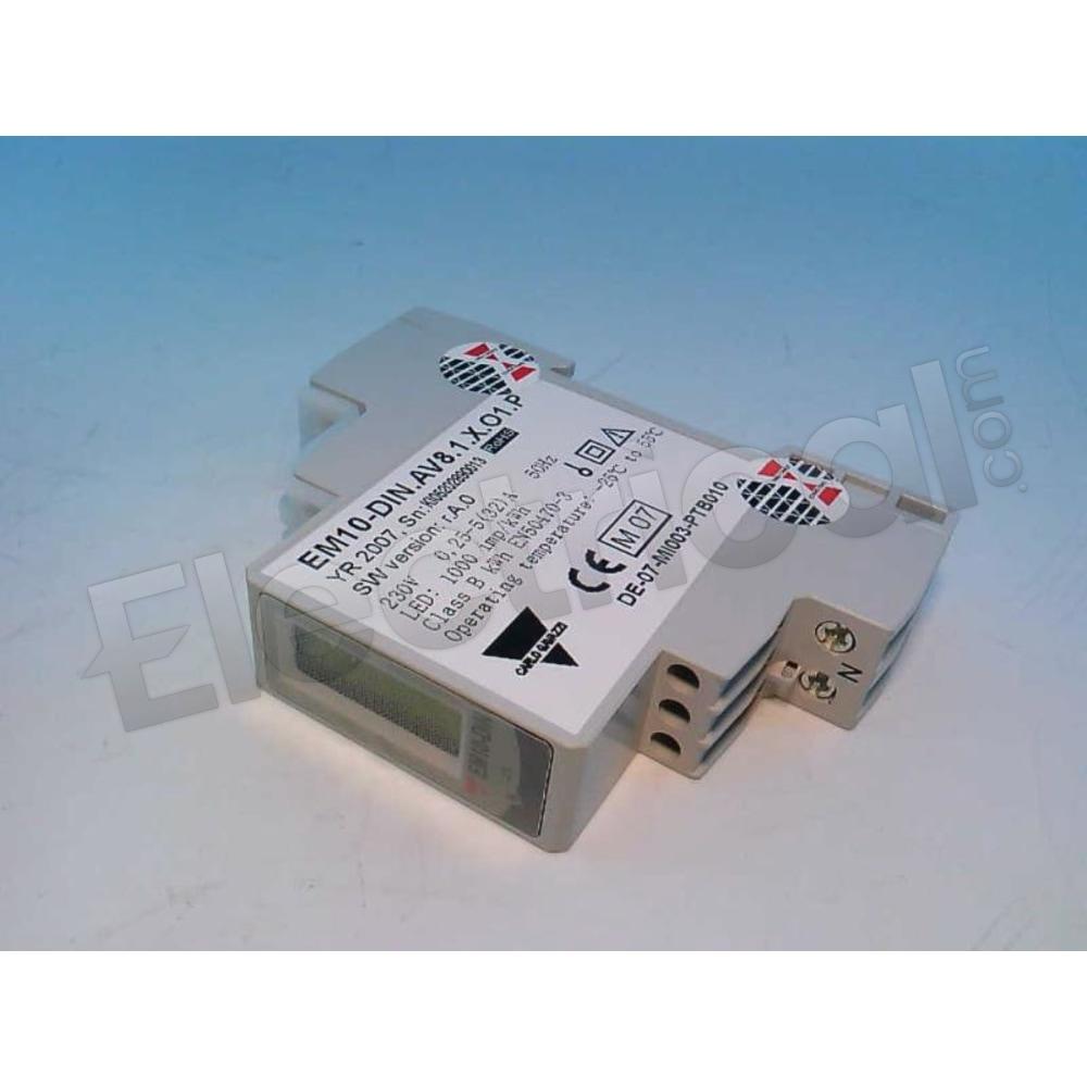 EM10-DIN-AV8.1.X.01.P