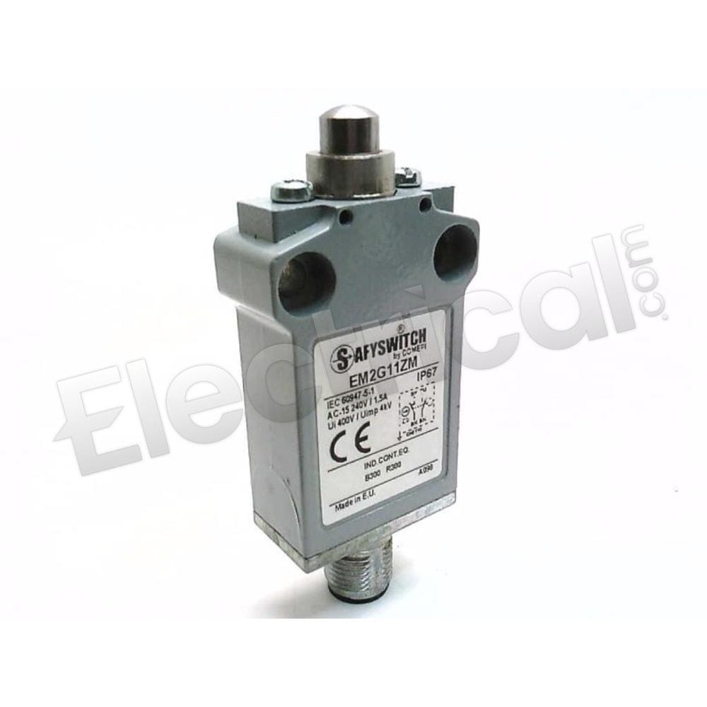EM2G11ZM