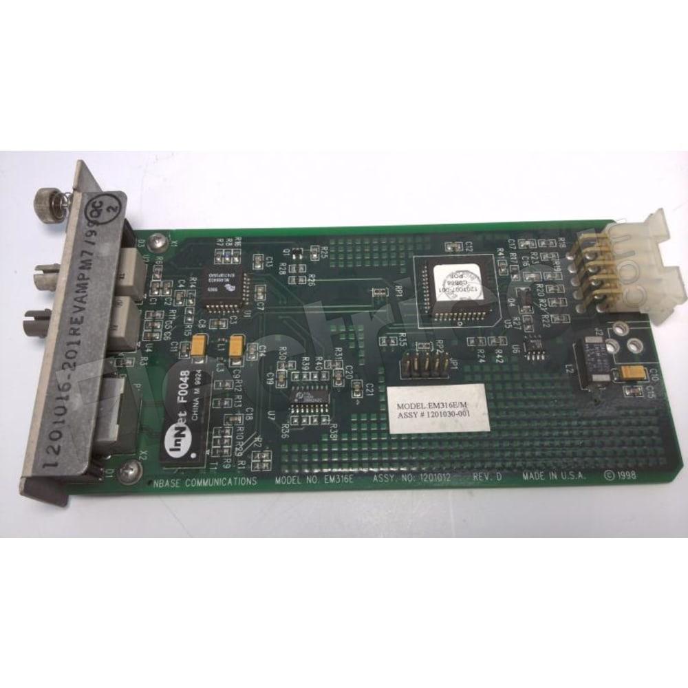EM316E/M