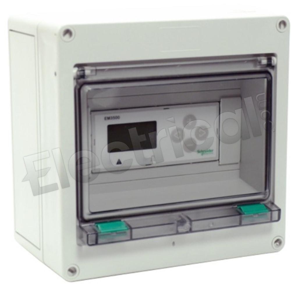 Schneider Electric Enclosure EM3500ENC