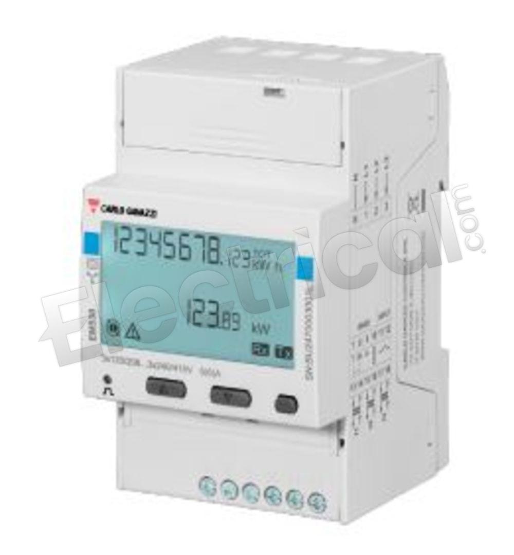 EM530DINAV53XS1X