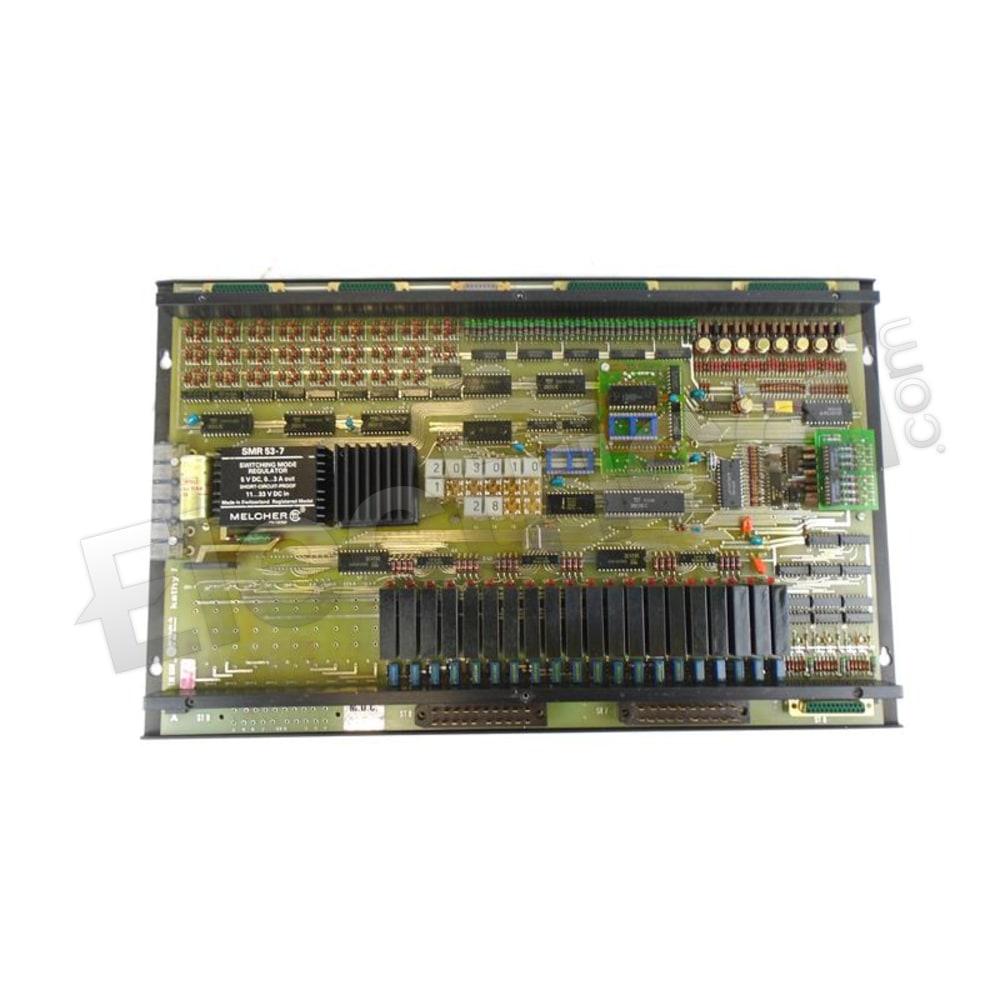 EM600