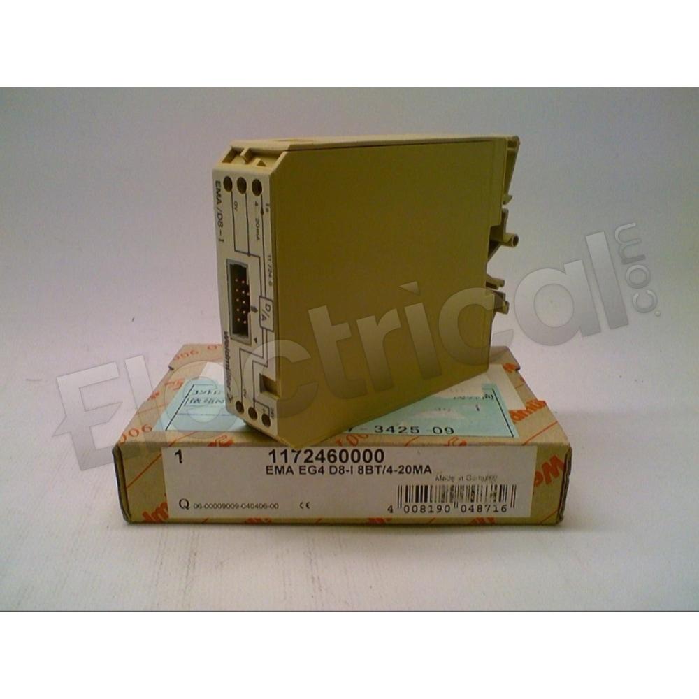 EMA-EG4-D8-I-8BT/4-20MA