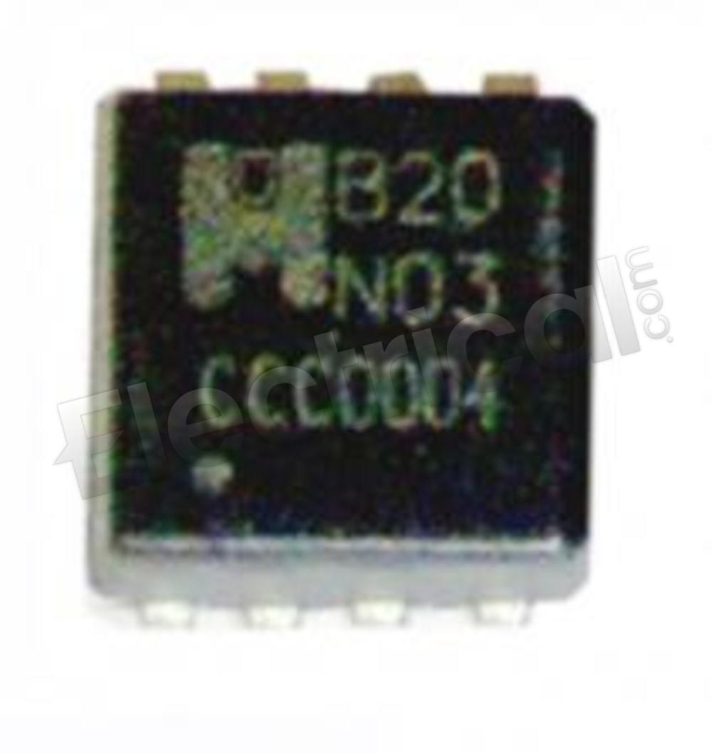 EMB20N03V