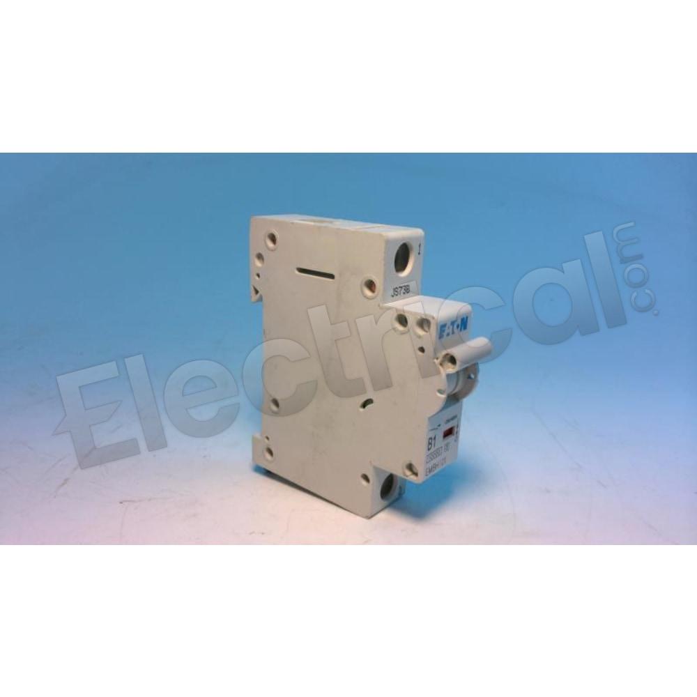 Eaton Molded Case EMBH101