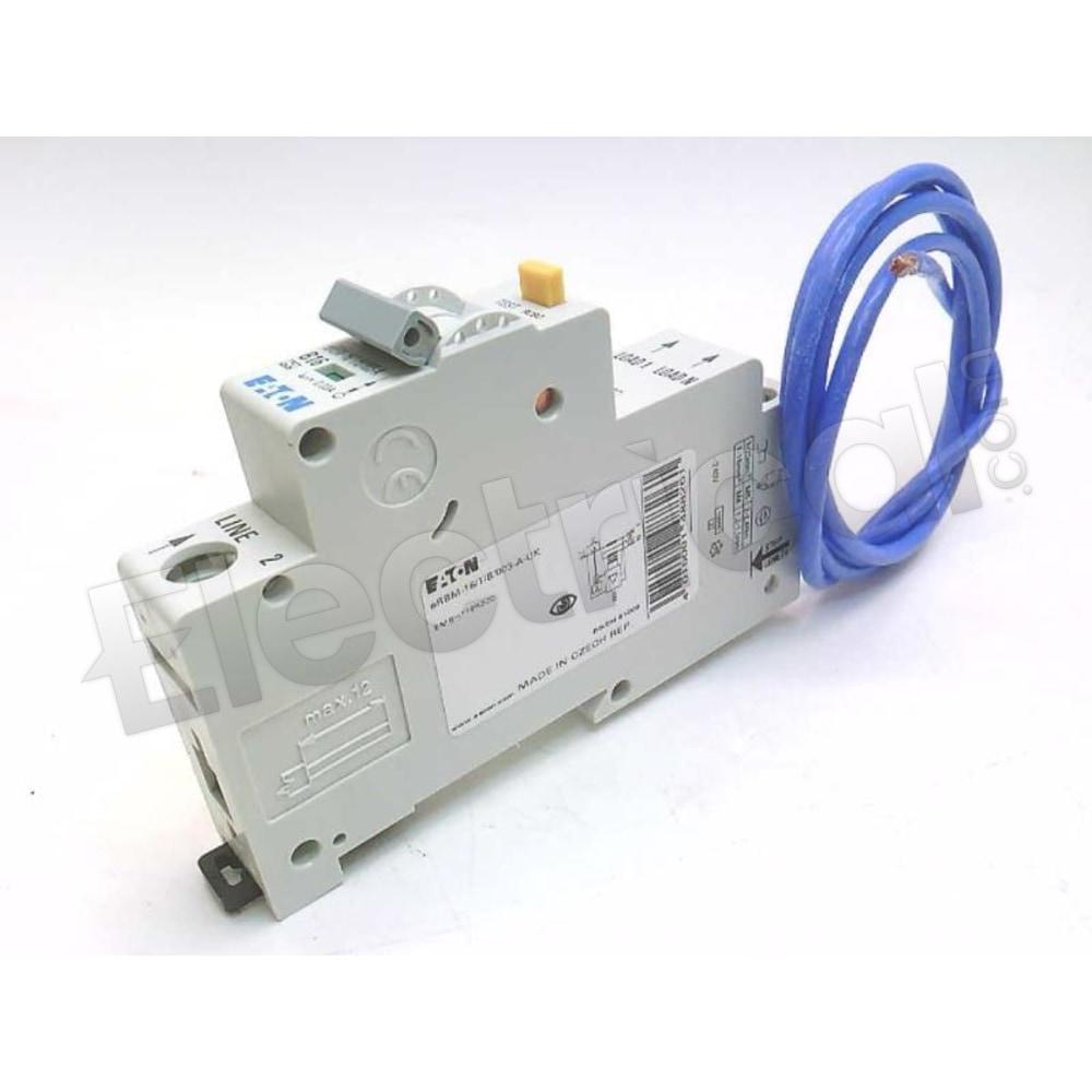 Eaton Molded Case EMBH140R30C
