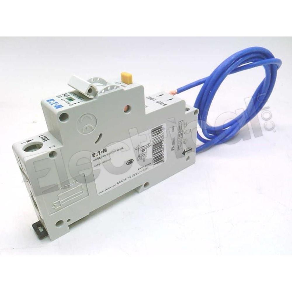 Eaton Molded Case EMBH145R30C
