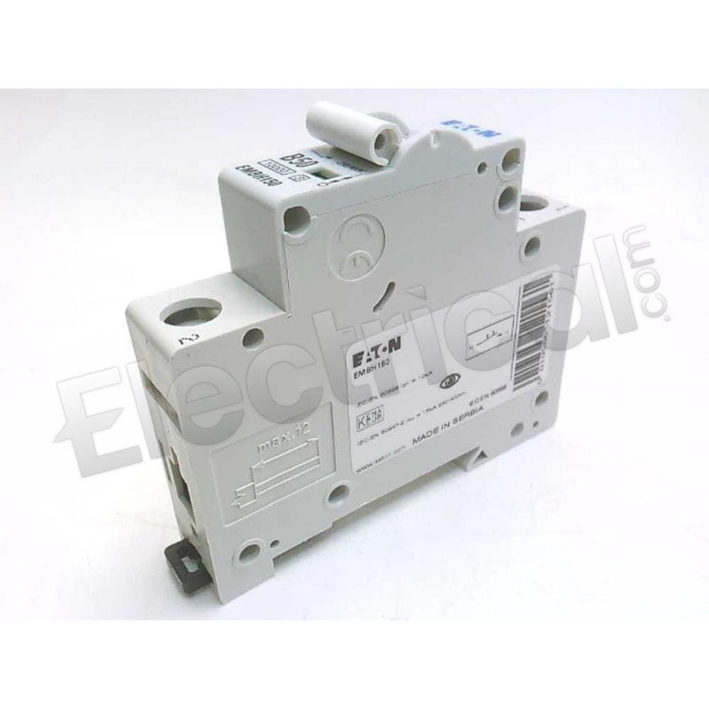 Eaton Molded Case EMBH110