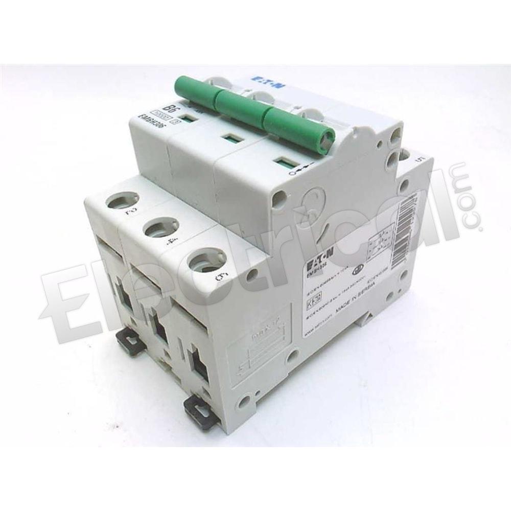 Eaton Molded Case EMBH306