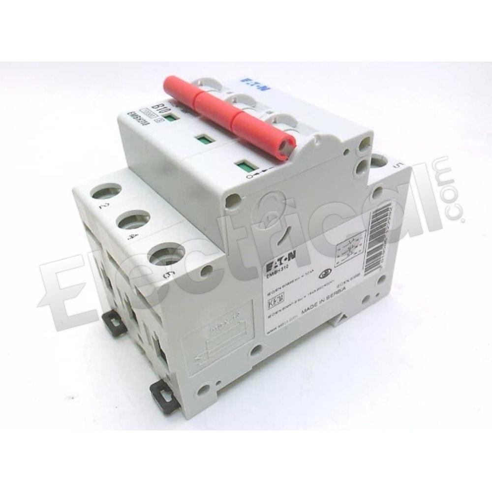 Eaton Molded Case EMBH310