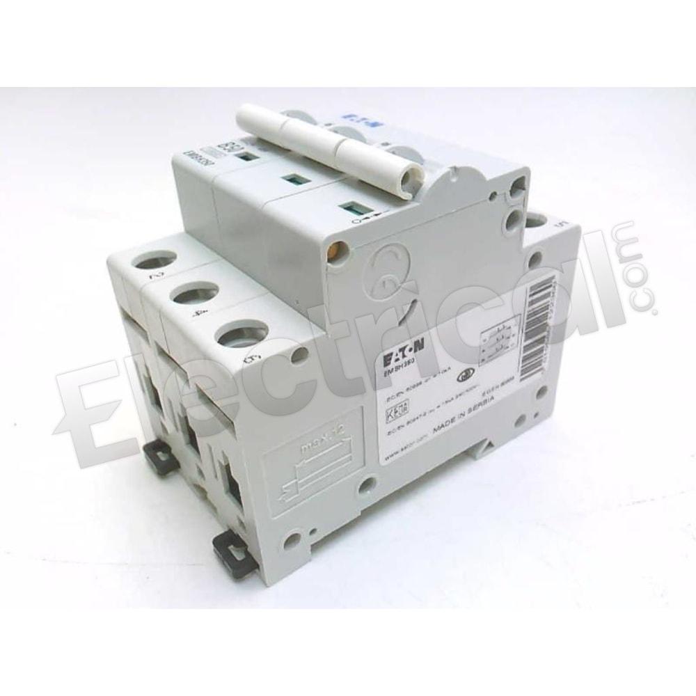 Eaton Molded Case EMBH350