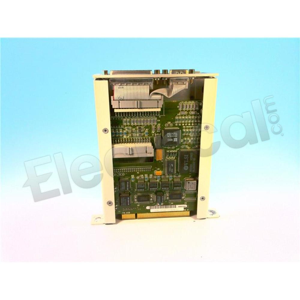 EMC-FDM