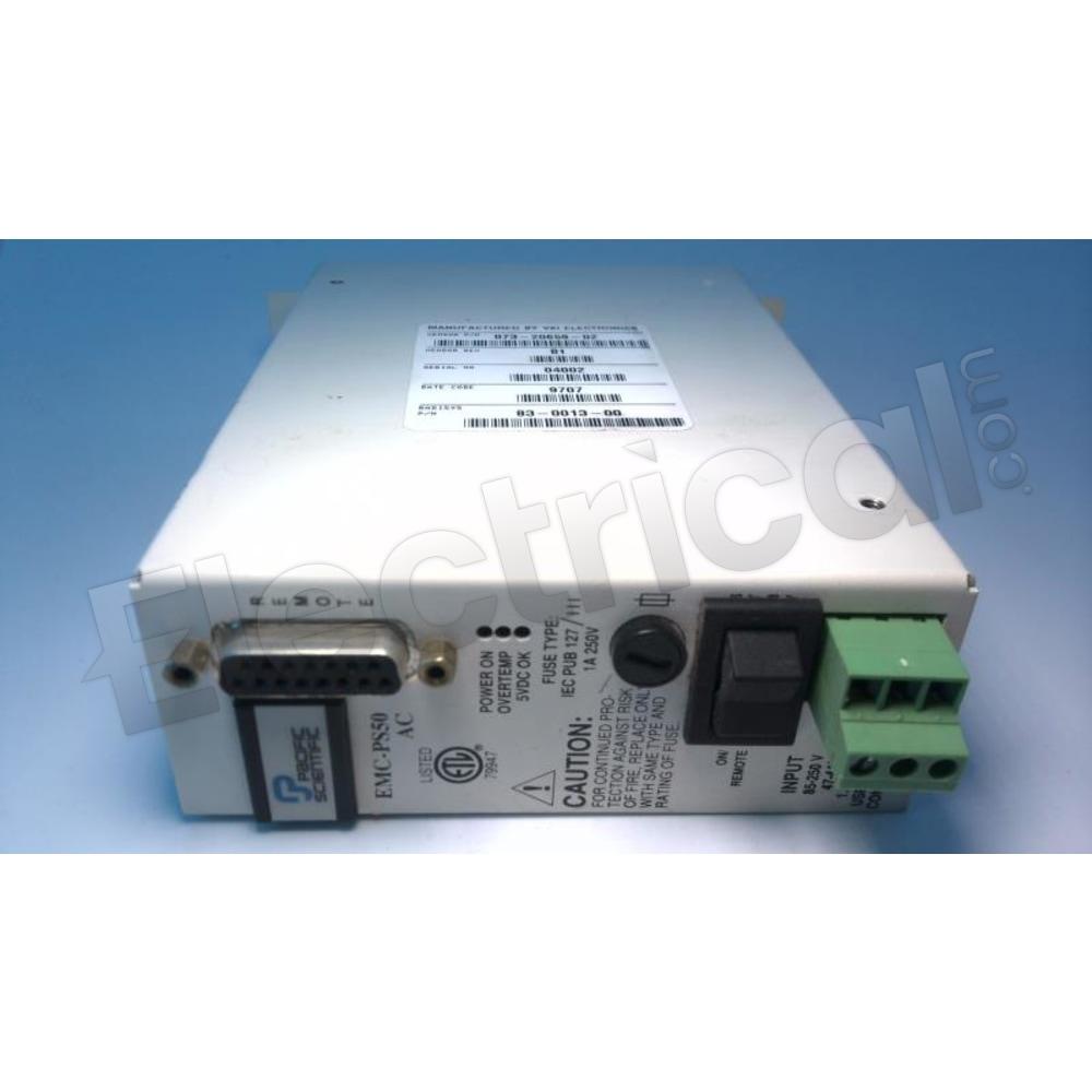 EMC-PS50-AC