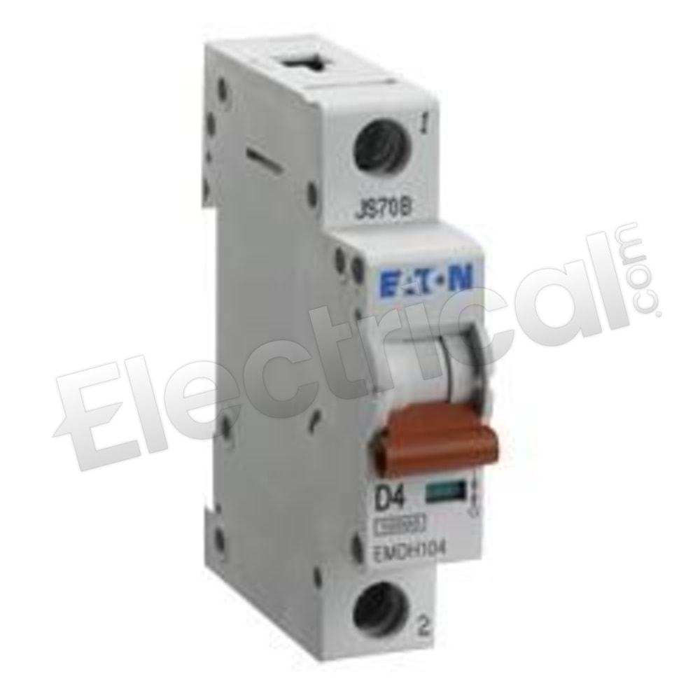 Eaton Molded Case EMCH125