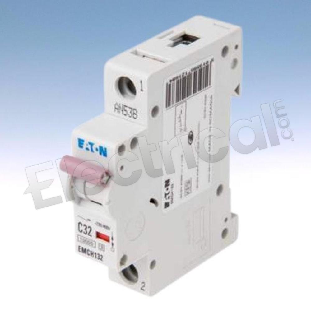 Eaton Molded Case EMCH132