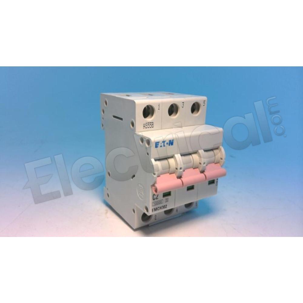 Eaton Molded Case EMCH302