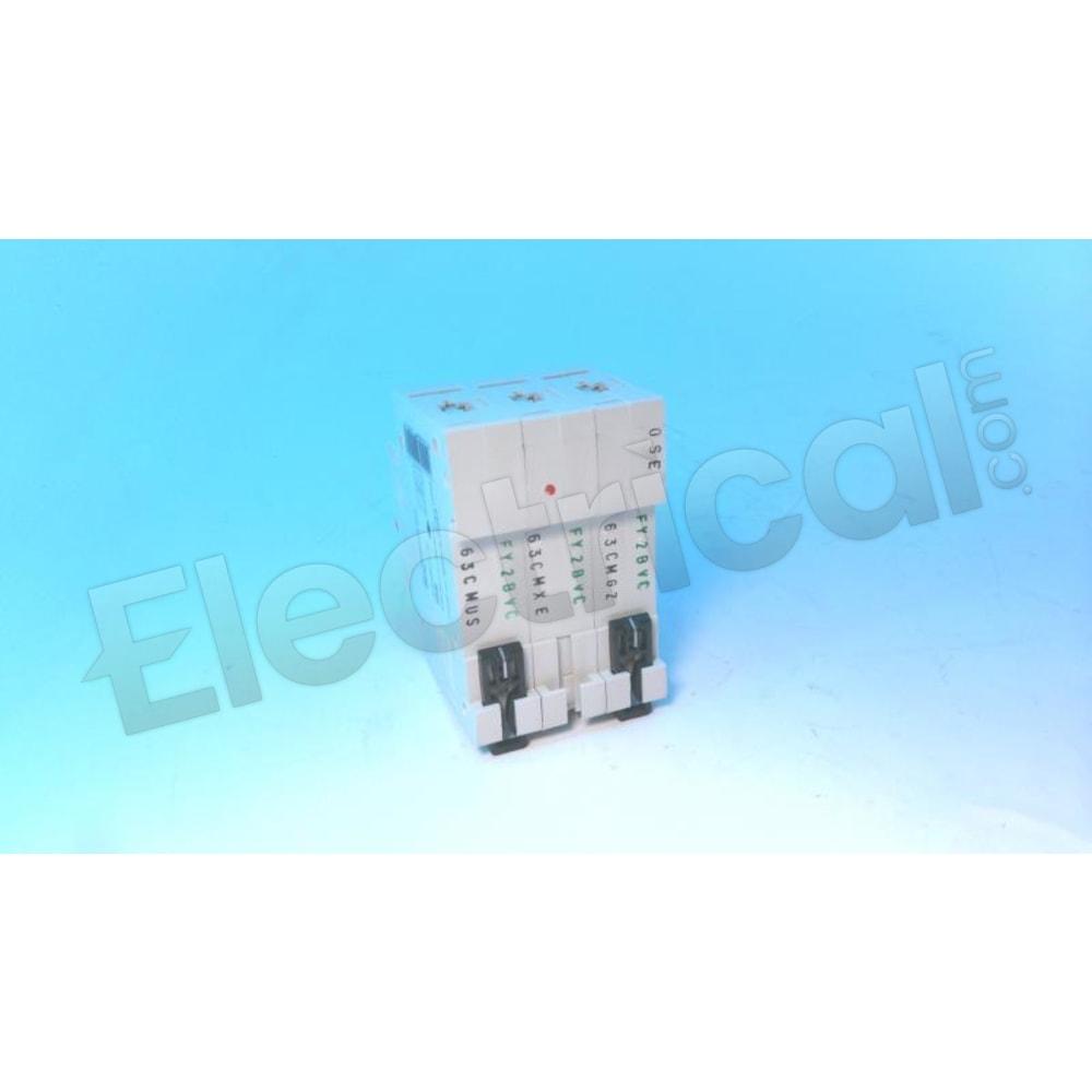 Eaton Molded Case EMCH363