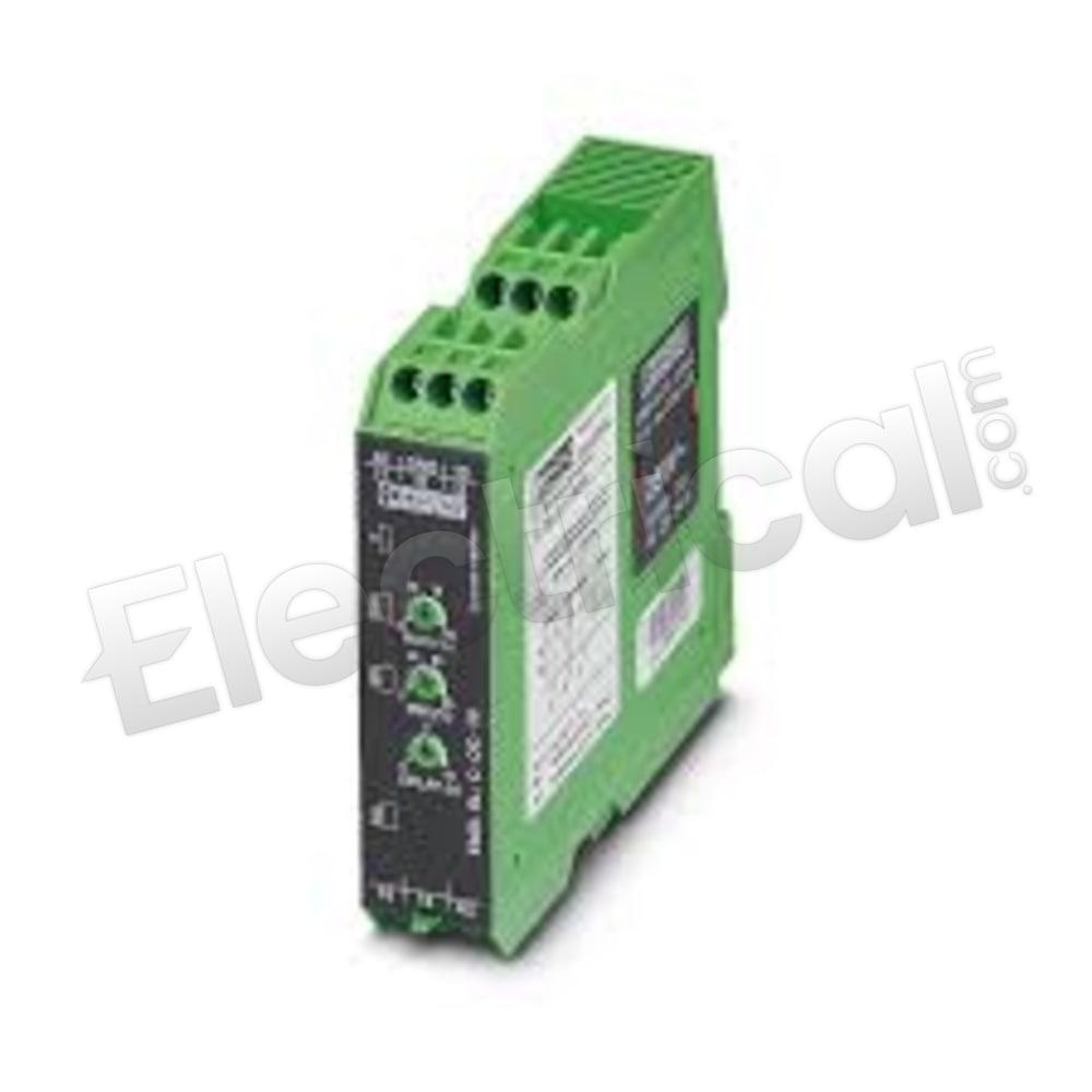 Phoenix Contact Protective Relay EMD-SL-C-OC-10