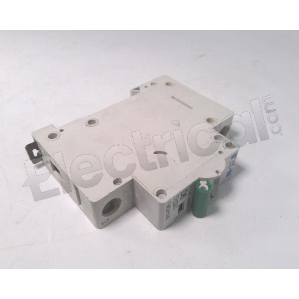 Eaton Molded Case EMDH106