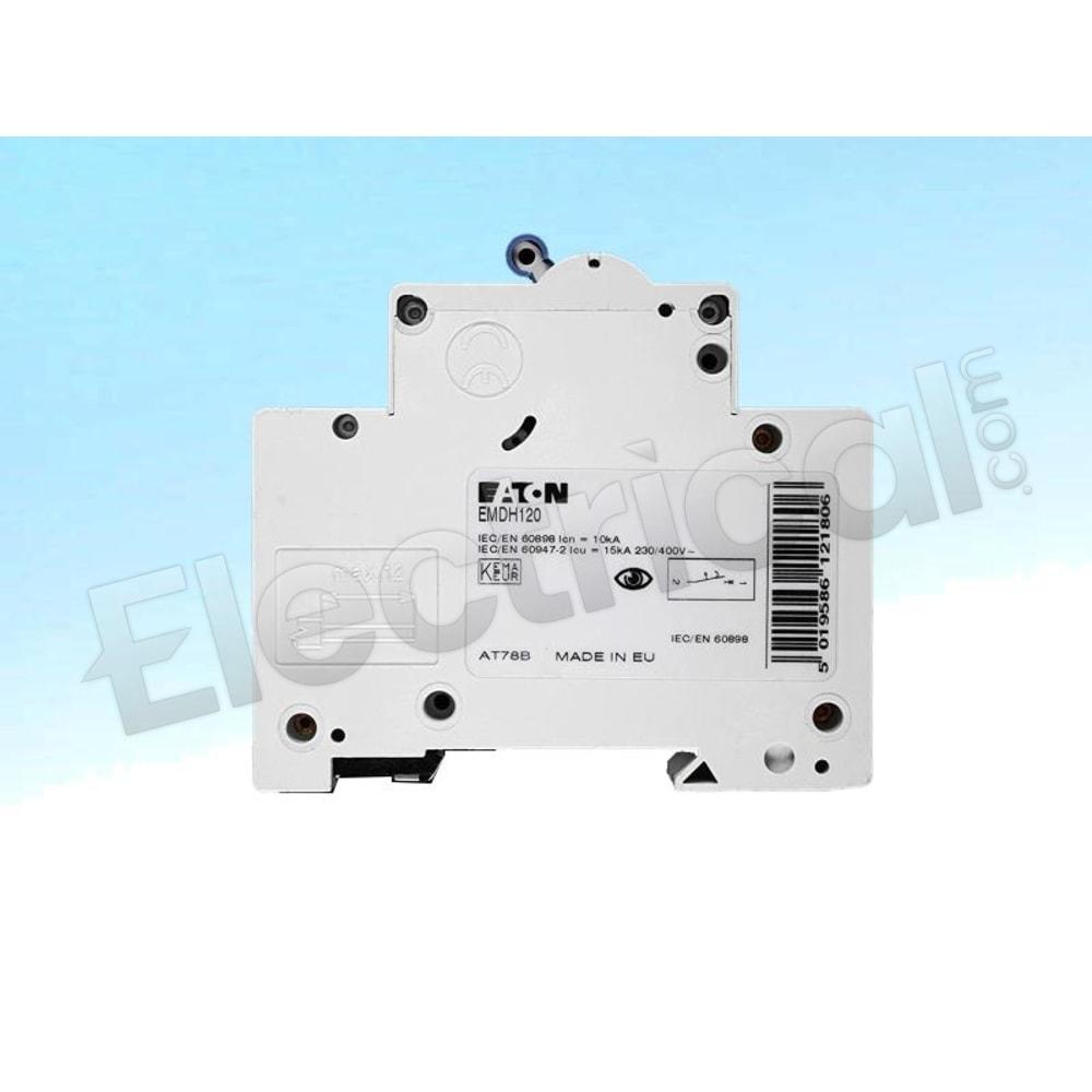 Eaton Molded Case EMDH110