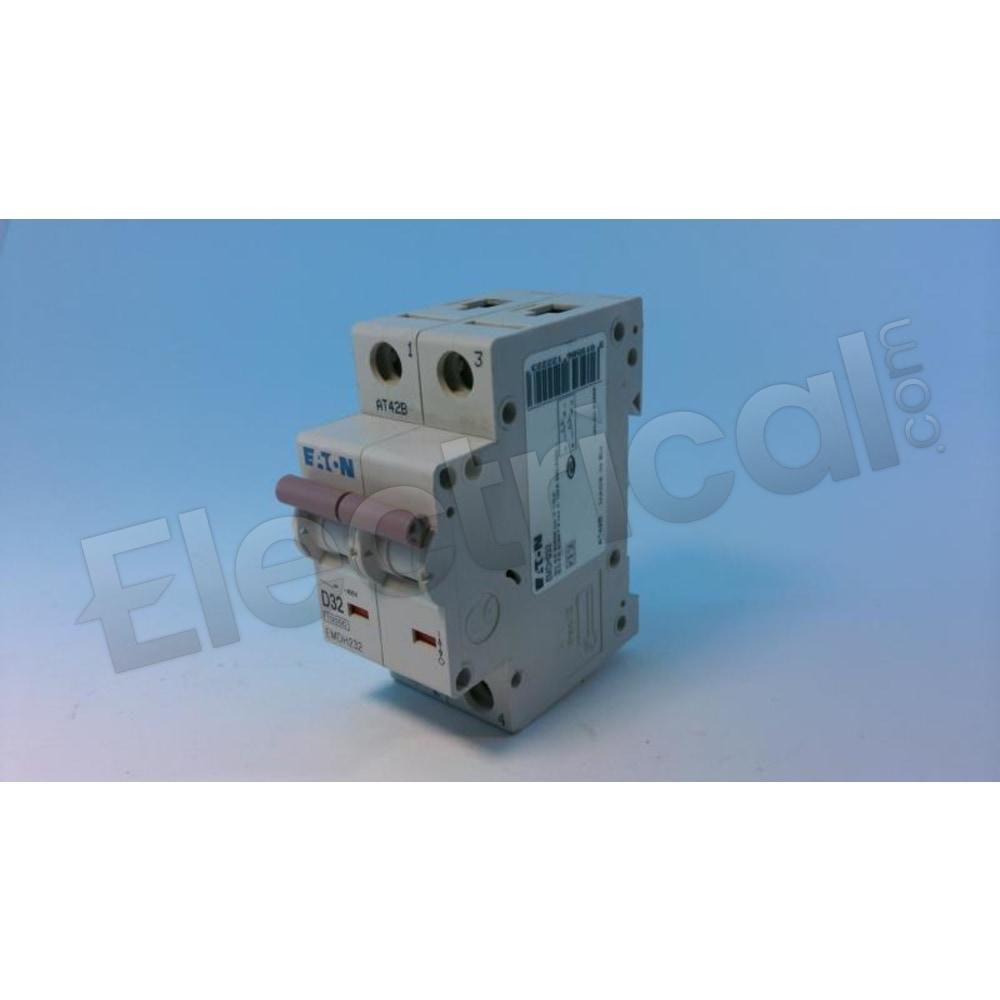 Eaton Molded Case EMDH232