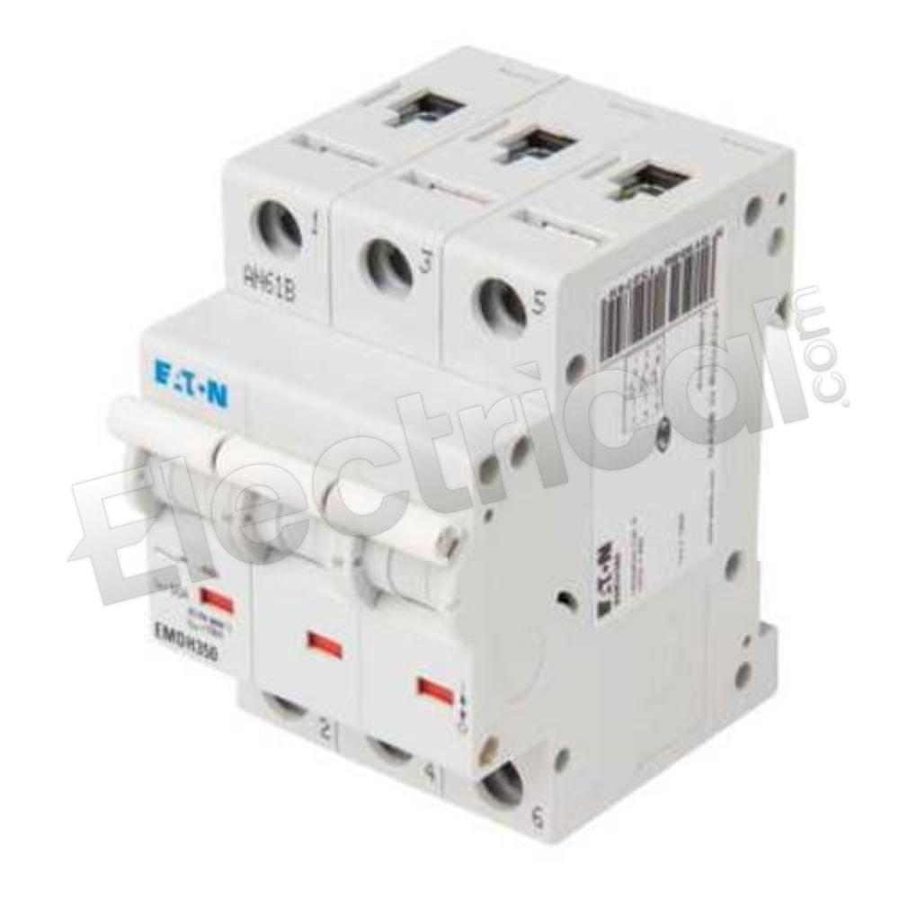 Eaton Molded Case EMDH350