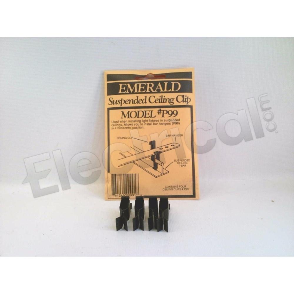 Emerald Part And Accessory EME-P99