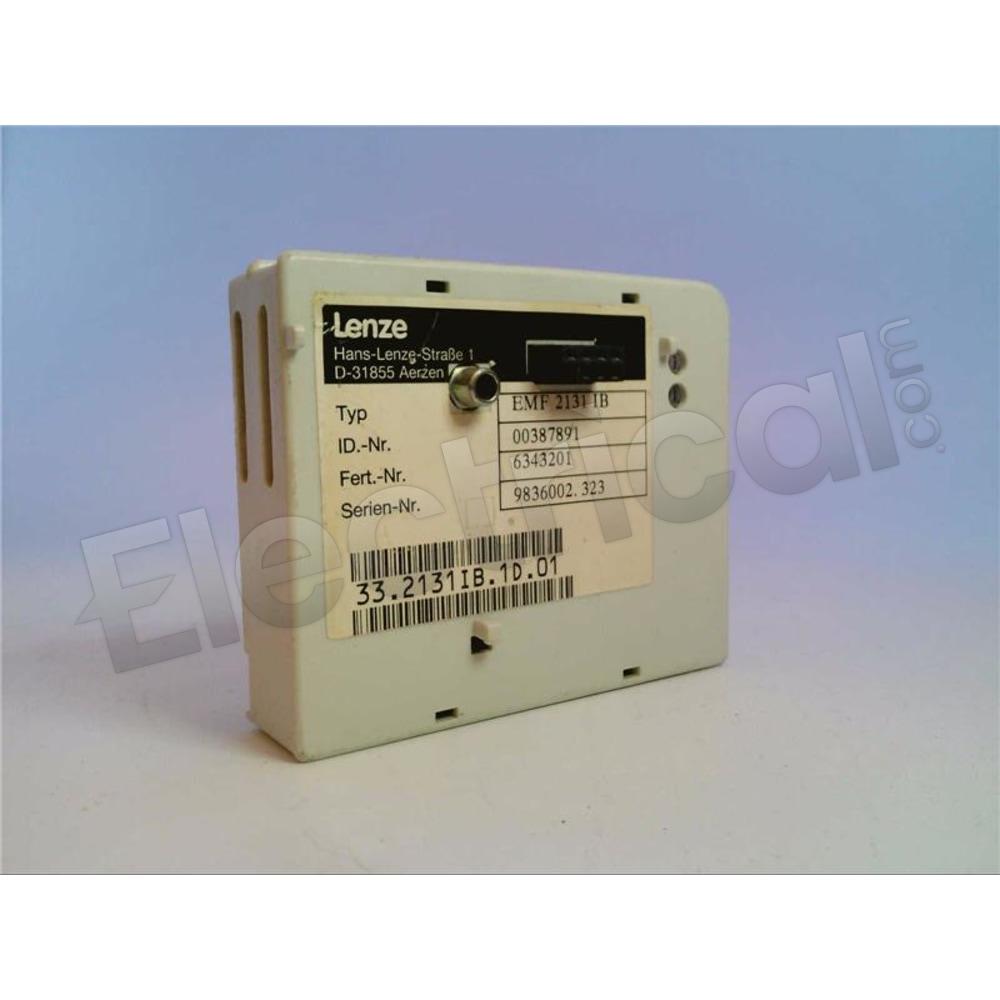 EMF 2131 IB