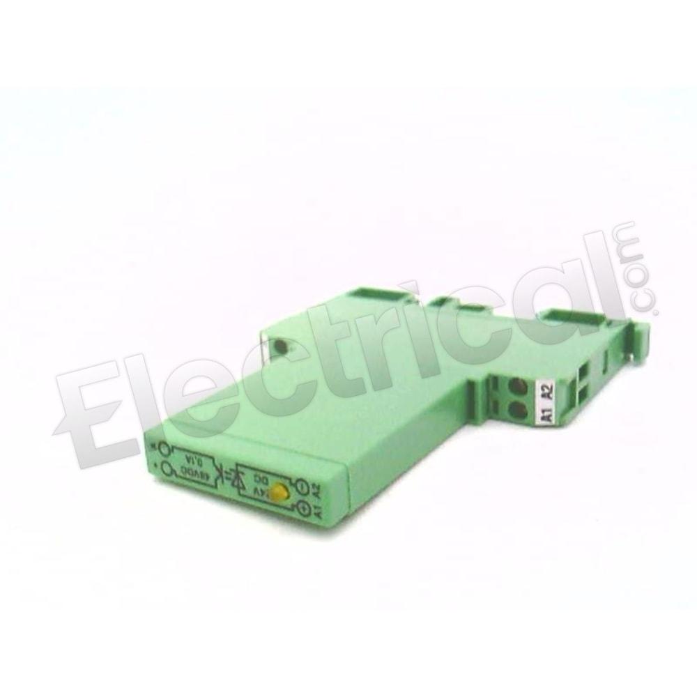 EMG 10-OE- 24DC/ 48DC/100